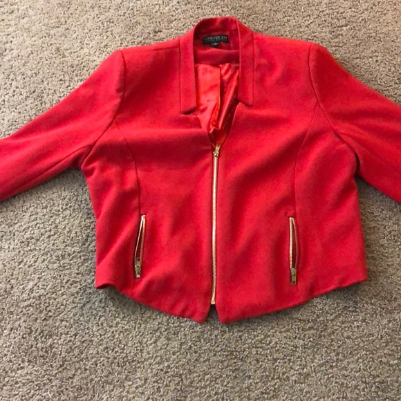 Jacket - Picture 3 of 5